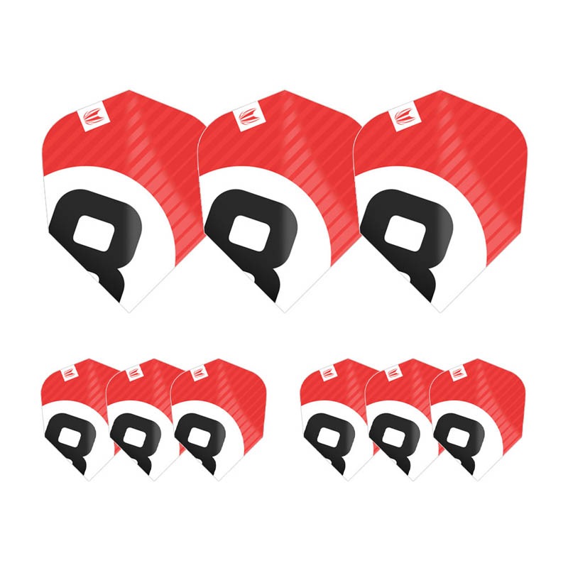 TARGET(�������å�) CHICANE PRO ULTRA �ե饤�� TEN-X ��å� 3set ��337212�䡡(������ �ե饤��)