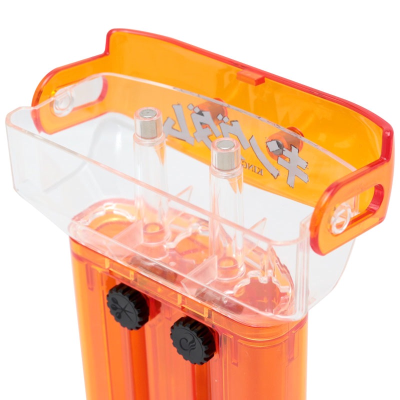 CRYSTAL ONE ダーツ&ダーツケース オレンジ CRYSTAL ONE ダーツ&ダーツケース オレンジ CRYSTAL ONE ダーツ&ダーツ