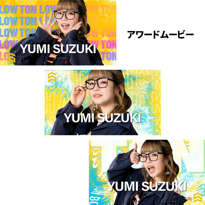 DMC 鈴木優美　ダーツライブカード アクセサリ > ダーツライブカード > DARTSLIVE PLAYER GOODS第五弾
