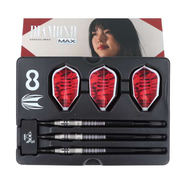  Used ġ TARGET JAPAN(åȥѥ) PRIME SERIES Diamond() MAX 2BA 浪ǥȢ RANK 4