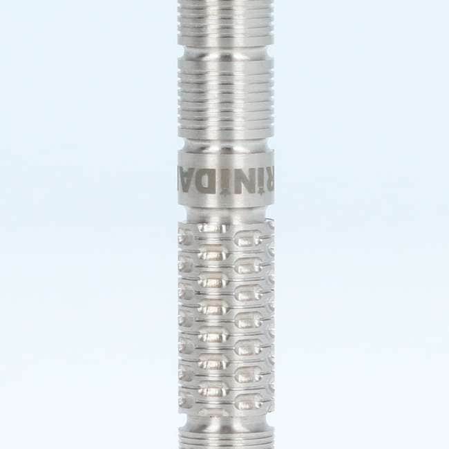 ����� Used �����ġ� TRiNiDAD(�ȥ�˥�����) Locche(��������) STEEL Ԣ��͵�������ǥ��Ȣ����� ��RANK 4��