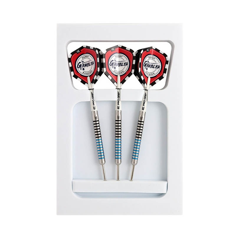 TARGET(�������å�) DANNY BAGGISH STEEL 21g ��190138�� ���ˡ����Х��å��������ǥ롡(������ �Х��)