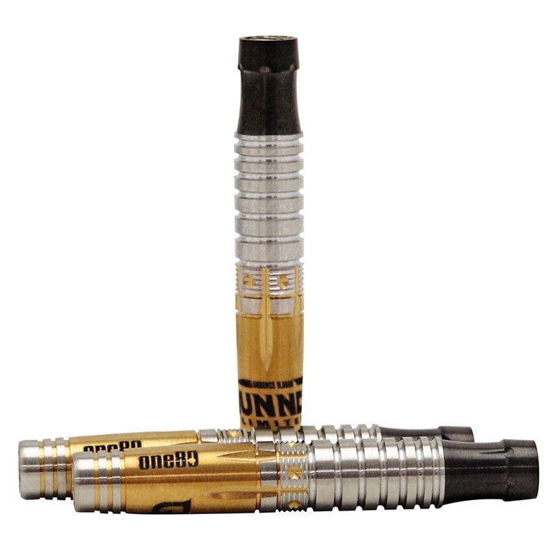 One80(��󥨥��ƥ�) Gunner(����ʡ�) 2BA 20.5g ��ߥƥåɥ��ǥ������ ������󥹡����饬�������ǥ롡(������ �Х��)