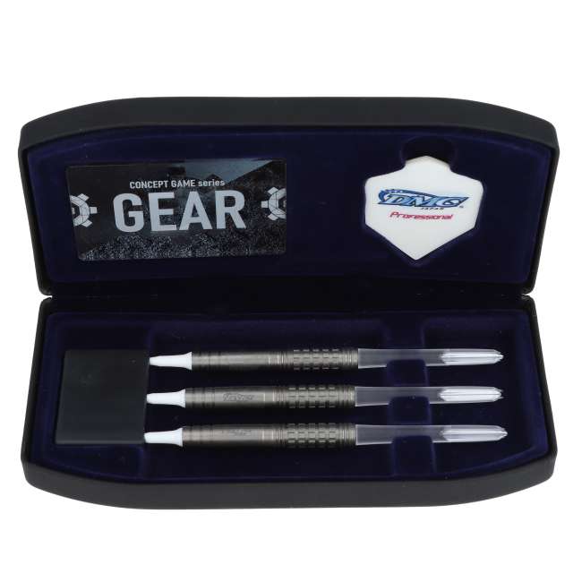 ����� Used �����ġ� DMC(�ǥ������ॷ��) CONCEPT GAME(���󥻥ץ� ������) GEAR(����) 2BA 18g��Ȣ����� ��RANK 4��