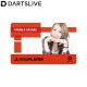 DARTSLIVE PLAYER GOODS 軰 ںꡡ( )