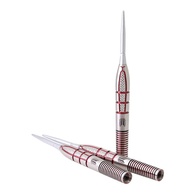 TARGET(�������å�) NATHAN ASPINALL G2 SWISS POINT STEEL 24g ��190256�� �ͥ����󡦥����ԥʥ������ǥ롡(������ �Х��)