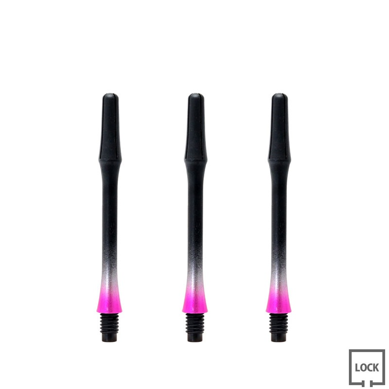 JOKERDRIVER(���硼�����ɥ饤�С�) ��-ZERO- Gradation SHAFT ��֥�å� ���������ס� 35mm(ML) ��ԥ󥯡䡡(������ ����ե�)