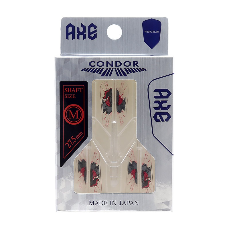 TRiNiDAD(�ȥ�˥�����) CONDOR AXE(����ɥ륢�å���) THE CONQUEROR �����󥰥���� ���ꥢ �����ɥꥢ�󡦥��쥤�����ǥ롡(������ �ե饤��)