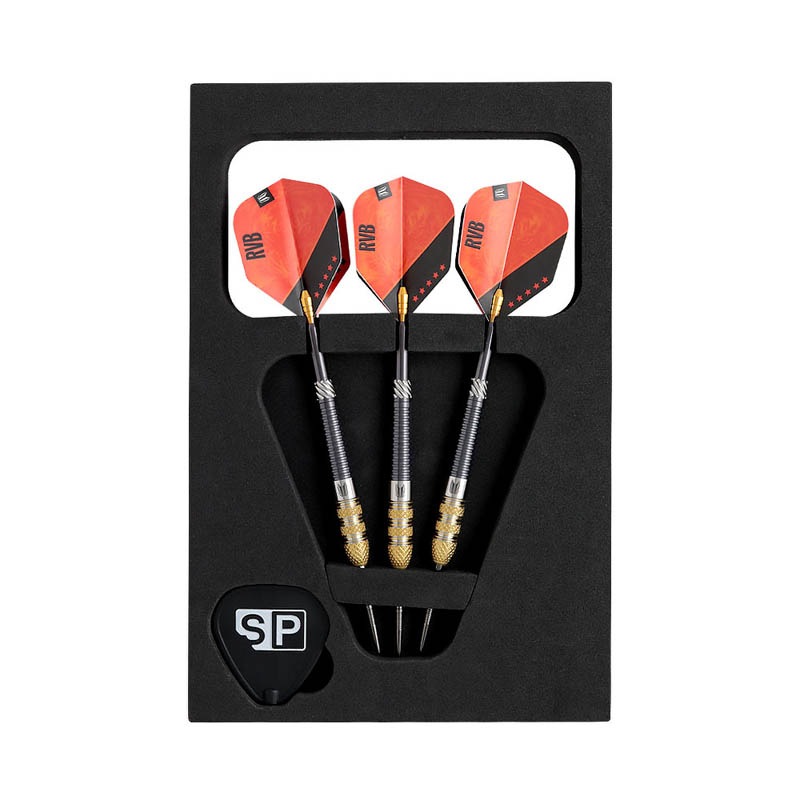 ��TARGET CP��TARGET(�������å�) RVB G4(�����ͥ졼�����4) SWISS POINT STEEL 23g ��190129�� �쥤���ɡ������󡦥С��ʥ٥�������ǥ롡(������ �Х��)