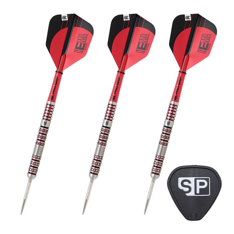 TARGET(å) HEMA 01(ҡ01) SWISS POINT STEEL 24g 190123䡡( Х)