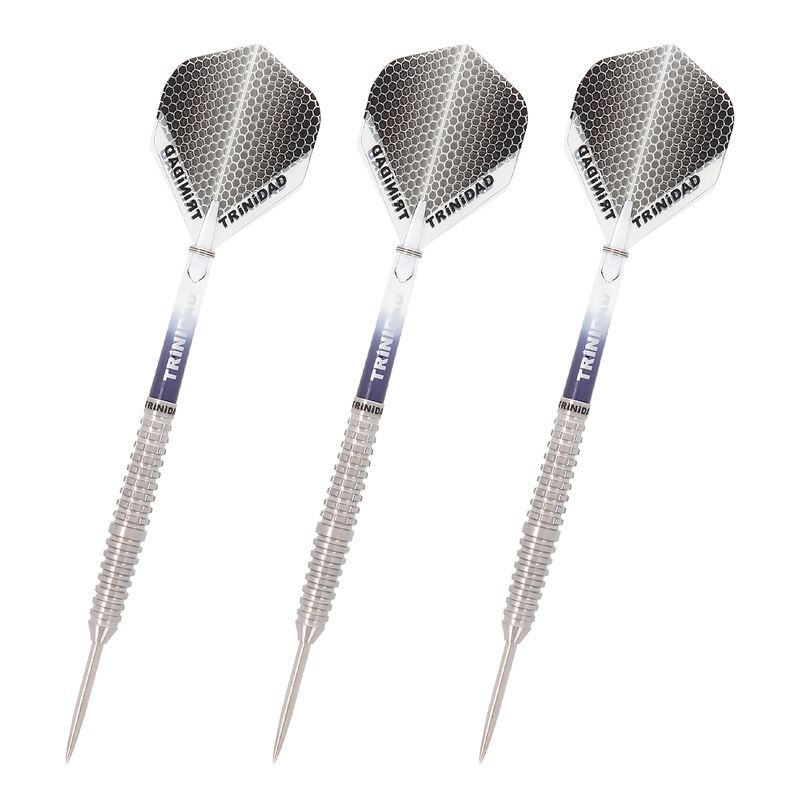 美品　TRiNiDAD トリニダードBENITEZ(ベニテス) 木村裕馬モデル トリニダード】BENITEZ ベニテス スティール22g 木村裕馬選手