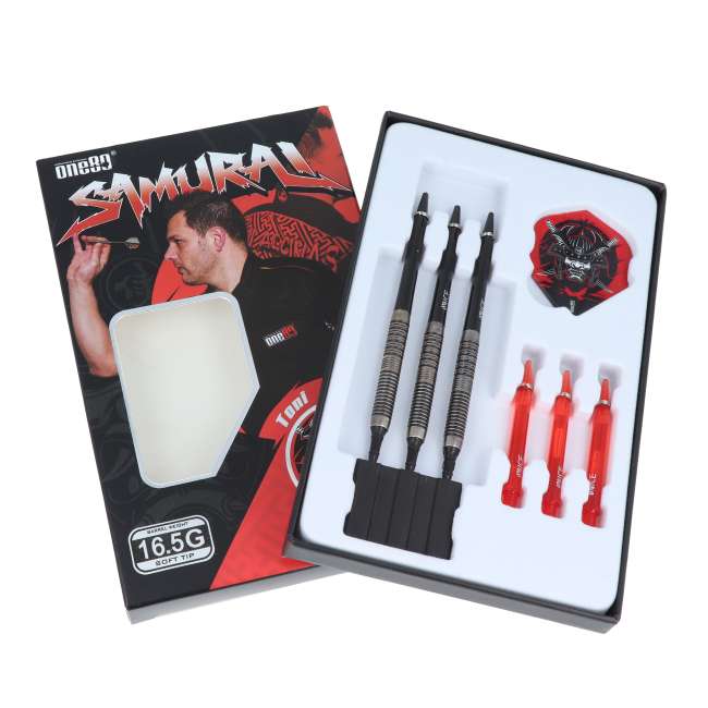 ����� Used �����ġ� One80(��󥨥��ƥ�) SAMURAI 2BA 16.5g �ȥˡ����륷�ʥ������ǥ��Ȣ����� ��RANK 2��