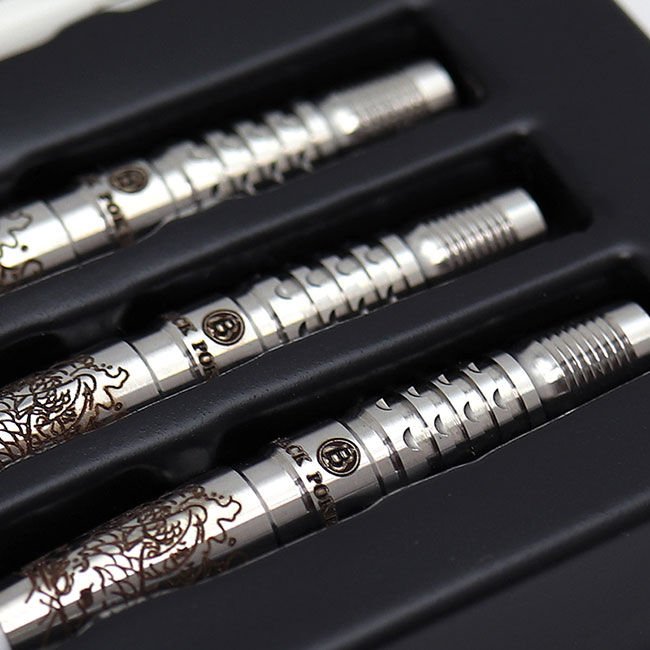 �Ф�Ļ DARTS JAPAN(�ҥΥȥ�����ĥ���ѥ�) ����٥��ƥ�쥹���꡼�� �� KOI(����) 2BA (������ �Х��)