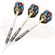 �Ф�Ļ DARTS JAPAN(�ҥΥȥ�����ĥ���ѥ�) ����٥��ƥ�쥹���꡼�� �� KOI(����) 2BA (������ �Х��)