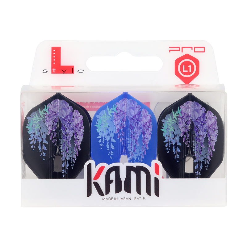 L-style(���륹������) L-Flight PRO KAMI(����ե饤�ȥץ� ����)  ������ɴ�� ver.2 ����������� MIX ������ɴ�������ǥ롡(������ �ե饤��)