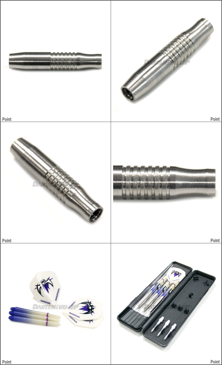 Harrows��TAITO(�ϥ������ߥ����ȡ�)����� WEAPON VAJRA(�����ݥ� ���������) 2BA 18g��(������ �Х��)