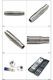 Harrows��TAITO(�ϥ������ߥ����ȡ�)����� WEAPON VAJRA(�����ݥ� ���������) 2BA 18g��(������ �Х��)