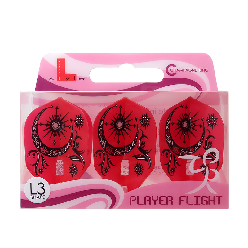 L-style(���륹������) L-Flight PRO(����ե饤�� �ץ�) �������� Ver.3 �������� ��å� (������ �ե饤��)