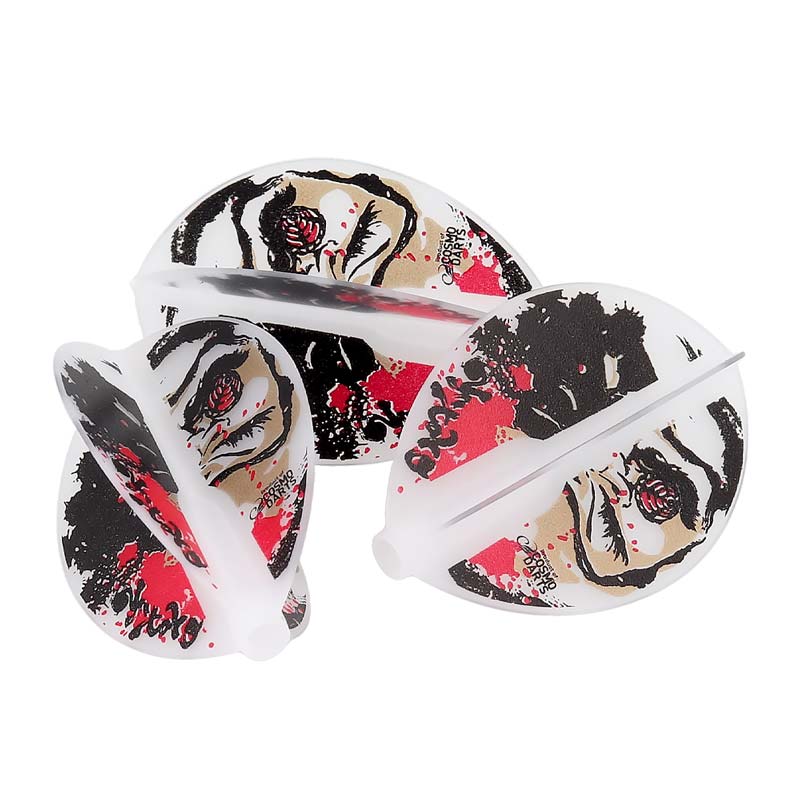 COSMO DARTS(�����������) Fit Flight(�ե��åȥե饤��) �� ��ƣͤ��Ϻ ver.4 �ƥ����ɥ��å� �ʥ����� ��ƣͤ��Ϻ�����ǥ롡(������ �ե饤��)