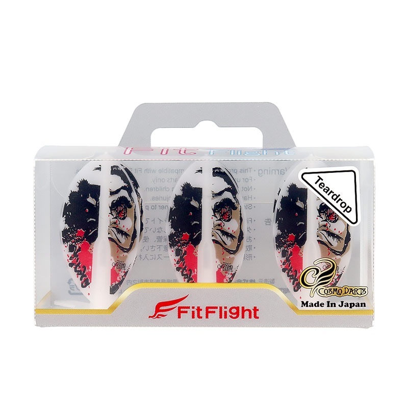 COSMO DARTS(�����������) Fit Flight(�ե��åȥե饤��) �� ��ƣͤ��Ϻ ver.4 �ƥ����ɥ��å� �ʥ����� ��ƣͤ��Ϻ�����ǥ롡(������ �ե饤��)