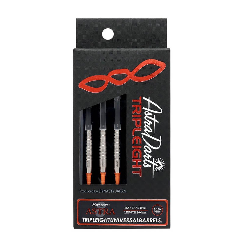 DYNASTY(ʥƥ) ASTRA DARTS TRIPLEIGHT ASTRA(ȥ) 2BA( Х)