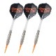 DYNASTY(�����ʥ��ƥ���) ASTRA DARTS TRIPLEIGHT ASTRA(�����ȥ�) 2BA��(������ �Х��)