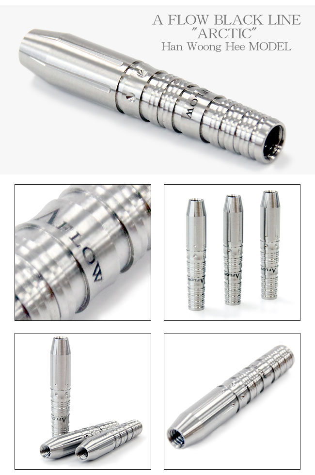 DYNASTY(�����ʥ��ƥ���) A-FLOW BLACK LINE ARCTIC(�������ƥ��å�) 2BA �ϥ󡦥��������ǥ롡(������ �Х��)