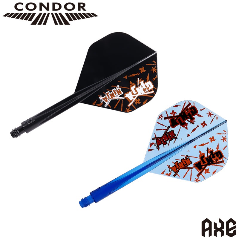 TRiNiDAD(�ȥ�˥�����) CONDOR AXE(����ɥ륢�å���) GINJA NINJA ����������� �ޥåȡ������٥������ǥ롡(������ �ե饤��)