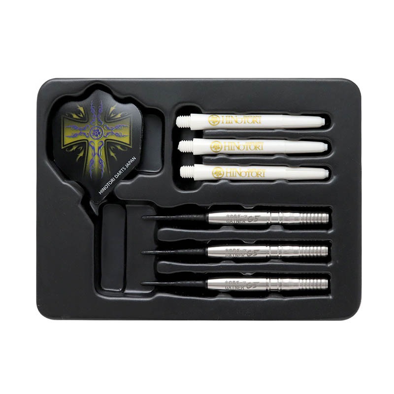 �Ф�Ļ DARTS JAPAN(�ҥΥȥ�����ĥ���ѥ�) GAINER(�����ʡ�) G5 2BA��(������ �Х��)