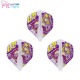 COSMO DARTS(�����������) Fit Flight(�ե��åȥե饤��) �� Laura Turner ver.1 ����������� �ʥ����� �����顦�����ʡ������ǥ롡(������ �ե饤��)