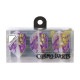 COSMO DARTS(�����������) Fit Flight(�ե��åȥե饤��) �� Laura Turner ver.1 ����������� �ʥ����� �����顦�����ʡ������ǥ롡(������ �ե饤��)