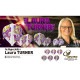 COSMO DARTS(�����������) Fit Flight(�ե��åȥե饤��) �� Laura Turner ver.1 ����������� �ʥ����� �����顦�����ʡ������ǥ롡(������ �ե饤��)