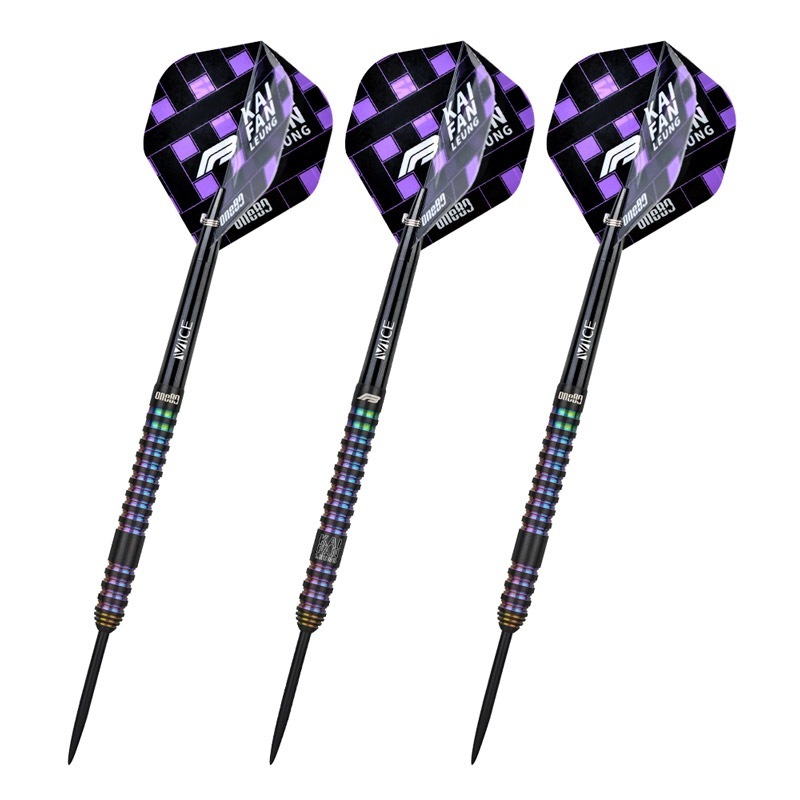 One80(��󥨥��ƥ�) FB Leung ver.2 STEEL 24g FB���������ǥ롡(������ �Х��)