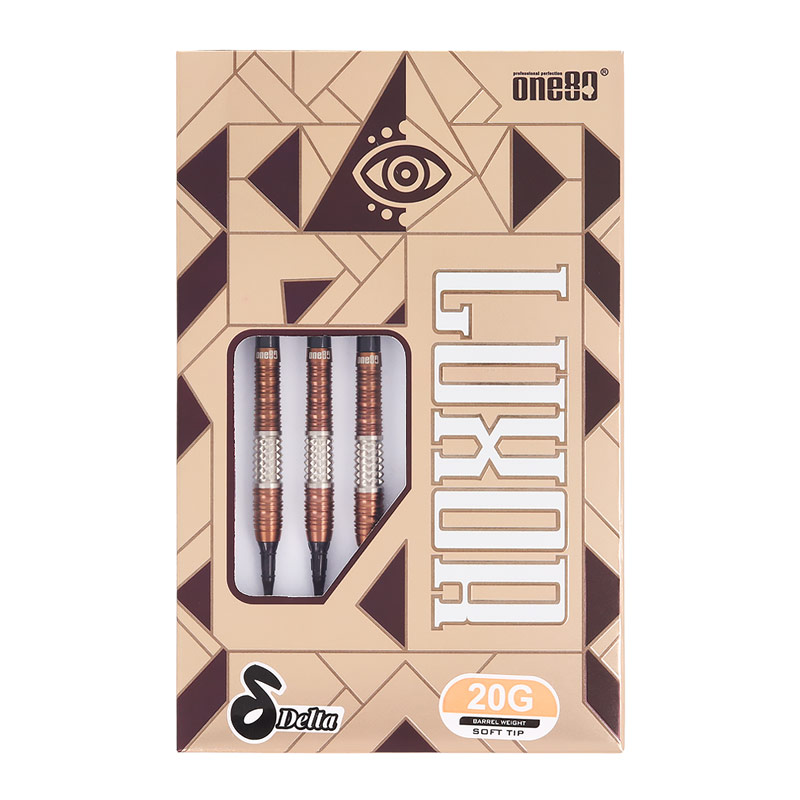 ダーツ > ソフトダーツ > ブランド【ワ行】 > ワンエイティ > One80