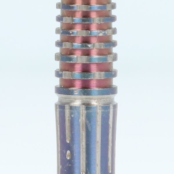 定価14800円 ソフトダーツ レイアー2 カット強め ジャリジャリ系 ダーツ > ソフトダーツ > ブランド【タ行】 > ターゲットジャパン