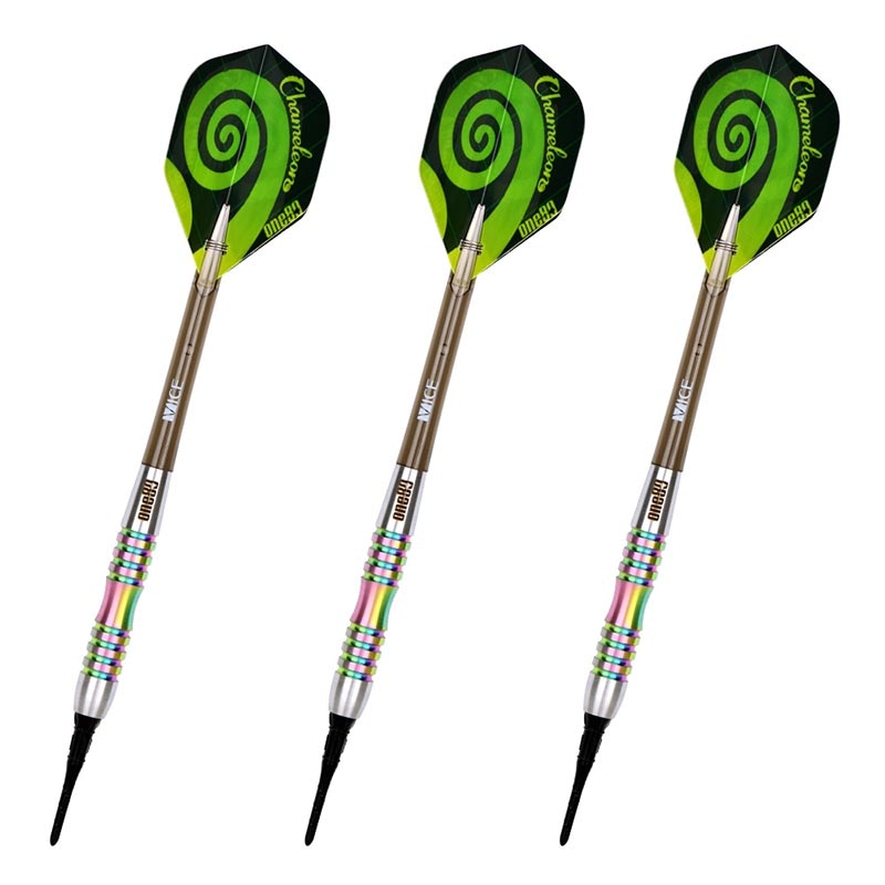 One80 カメレオン コーラル 2BA 18g ダーツ 注目商品 > One80 CHAMELEONシリーズ > One80(ワンエイティ