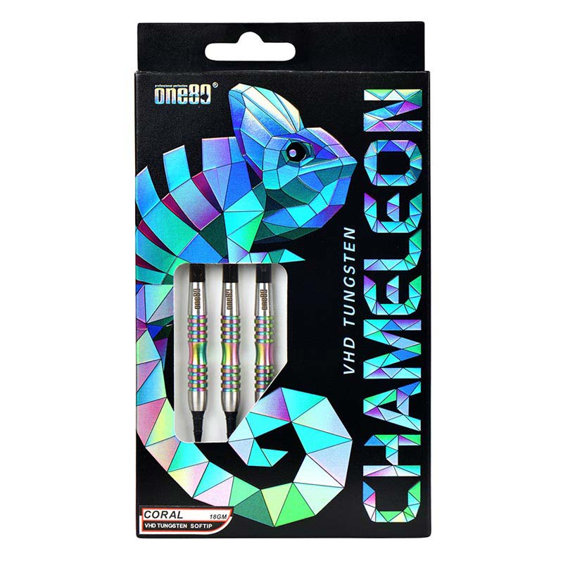 注目商品 > One80 CHAMELEONシリーズ > One80(ワンエイティ