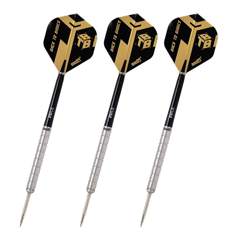 One80(��󥨥��ƥ�) Back To Basic(�Хå��ȥ��١����å�)-EBS STEEL 22g��(������ �Х��)