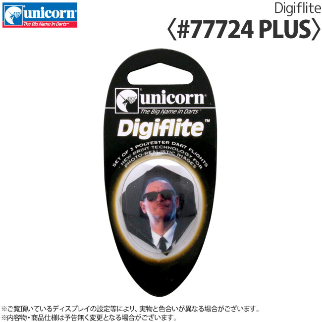 unicorn(��˥�����) �ե饤�� DIGIFLITE ��77724 PLUS�䡡(������ �ե饤��)