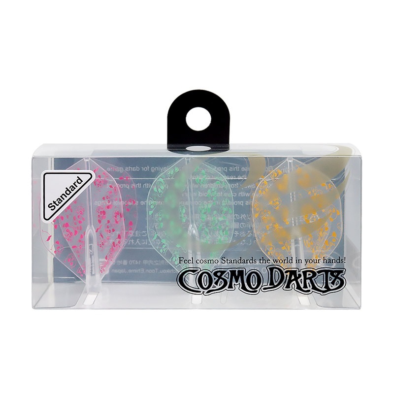 COSMO DARTS(�����������) Fit Flight��AIR��(�ե��åȥե饤�� ������) �� ������ϩ ver.1 ����������� ���ꥢ ������ϩ�����ǥ롡(������ �ե饤��)