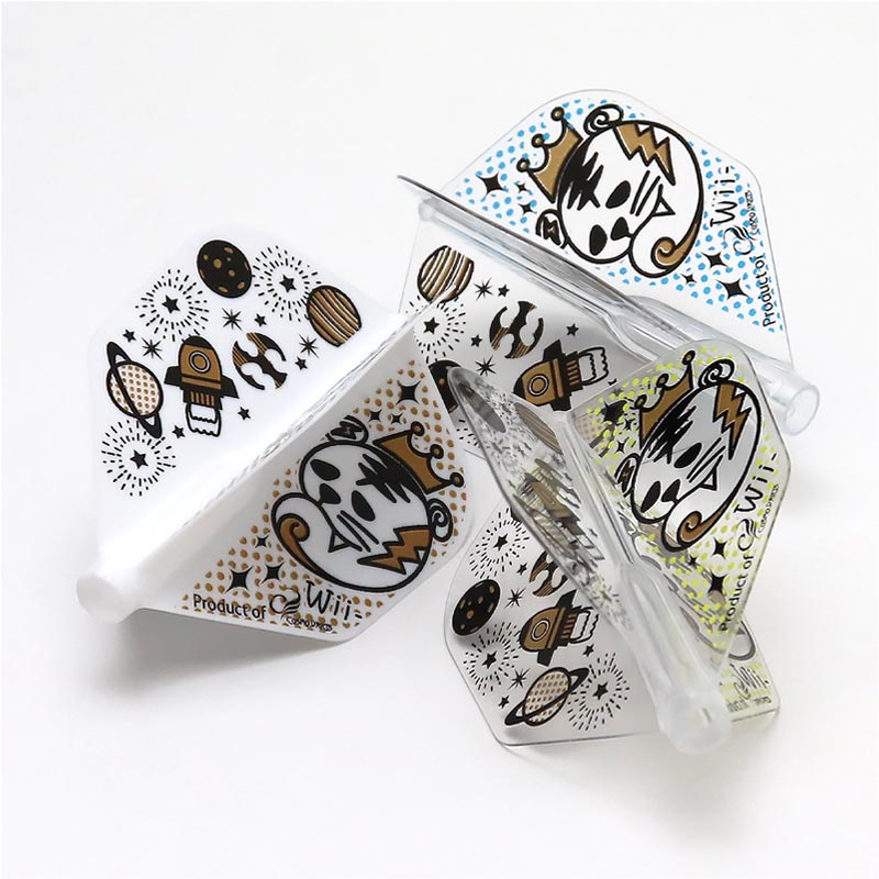 COSMO DARTS(�����������) Fit Flight��AIR��(�ե��åȥե饤�� ������) �� �������� ver.1 �������� MIX �������������ǥ롡(������ �ե饤��)