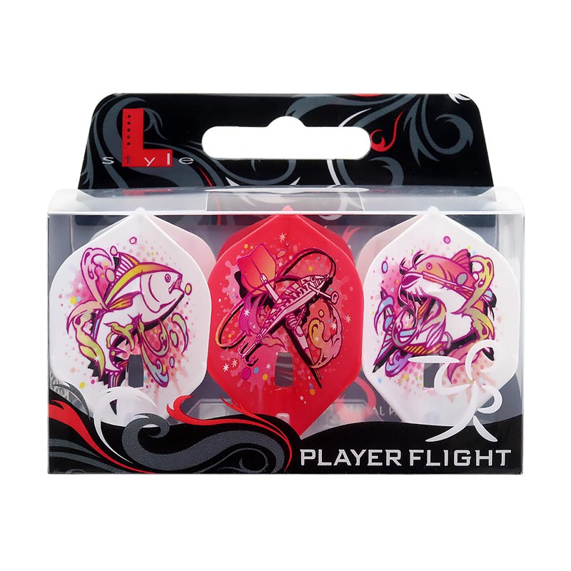 L-style(���륹������) L-Flight PRO(����ե饤�� �ץ�) ζ�ȸ�ɧ ver.1 ����������� MIX ζ�ȸ�ɧ�����ǥ롡(������ �ե饤��)