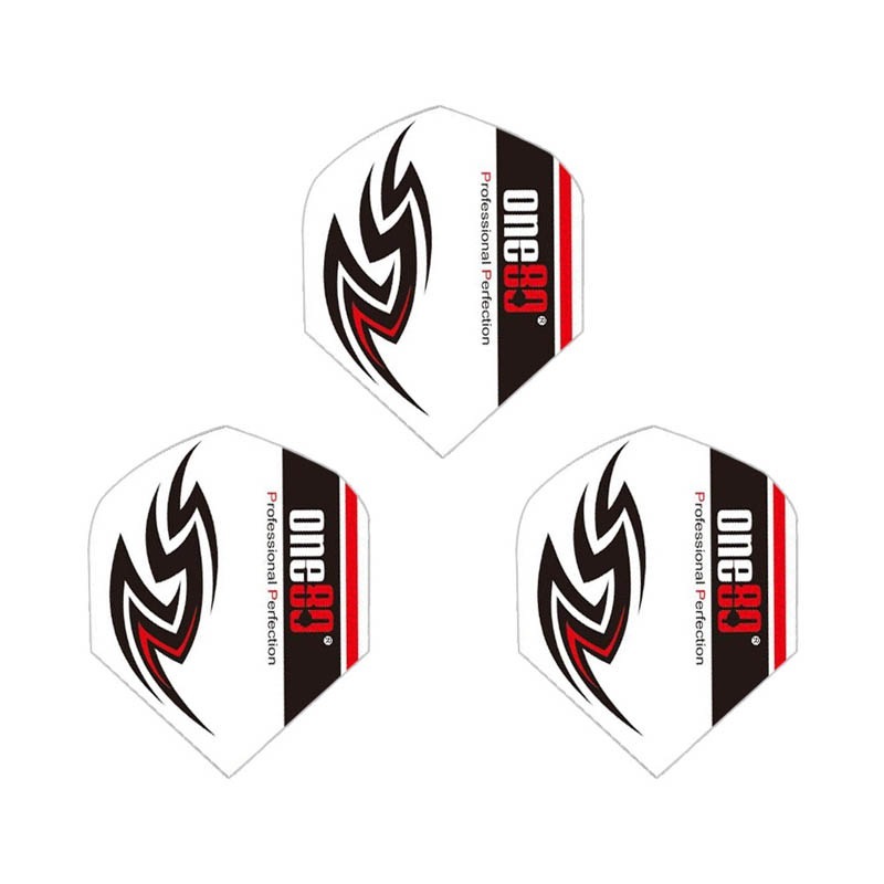 One80(��󥨥��ƥ�) Dart Set Flights ����������ɡ�8120�䡡(������ �ե饤��)