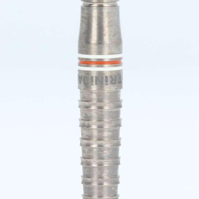 ����� Used �����ġ� TRiNiDAD(�ȥ�˥�����) Roman Type4(�����ޥ� ������4) STEEL ���Ƽ�ͳ�����ǥ��Ȣ����� ��RANK 3��