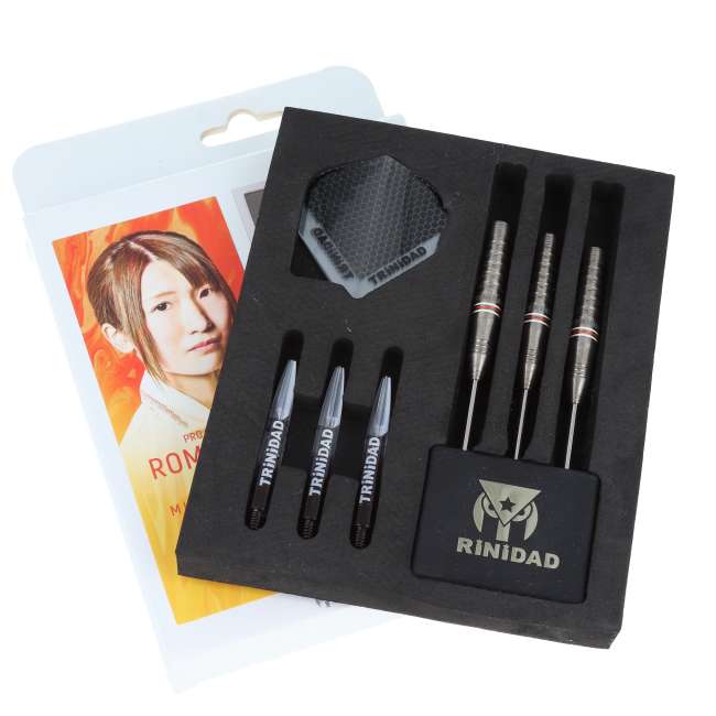 ����� Used �����ġ� TRiNiDAD(�ȥ�˥�����) Roman Type4(�����ޥ� ������4) STEEL ���Ƽ�ͳ�����ǥ��Ȣ����� ��RANK 3��