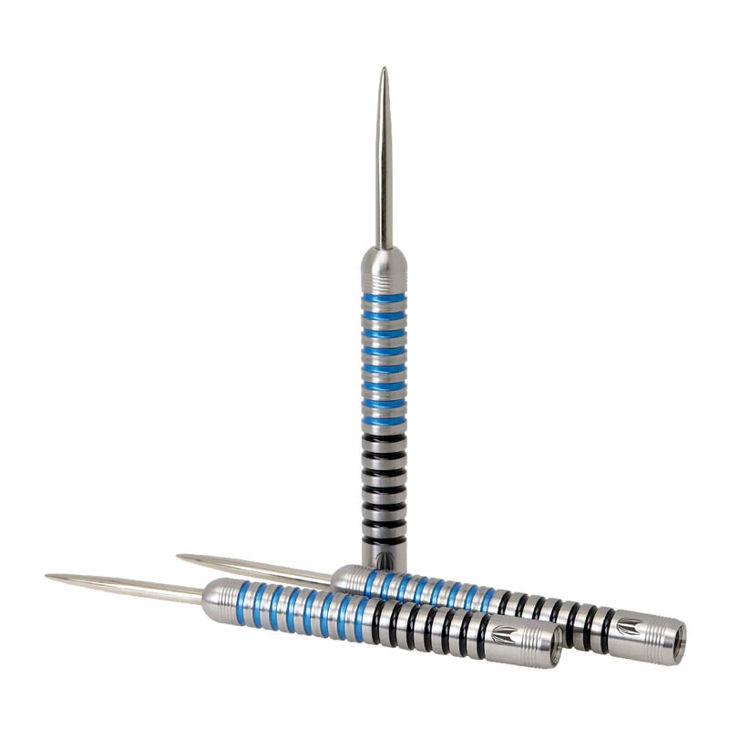 TARGET(å) DANNY BAGGISH STEEL 23g 190139 ˡХåǥ롡( Х)