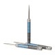 TARGET(å) DANNY BAGGISH STEEL 23g 190139 ˡХåǥ롡( Х)