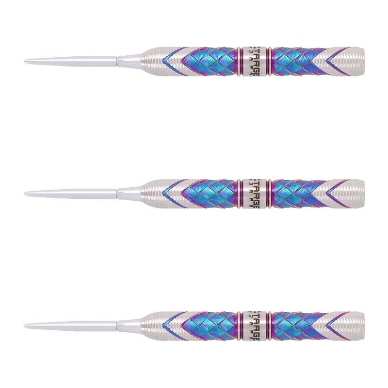 TARGET JAPAN(�������åȥ���ѥ�) KAZE Series CEROS(������) 03 SWISS POINT STEEL 22g ��190568�䡡(������ �Х��)