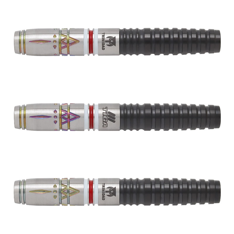 ダーツ > ソフトダーツ > ブランド【タ行】 > ティガ > TRiNiDAD