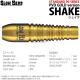 SLOW HAND(ϥ) Standard90 PVD GOLD version SHAKE()( Х)